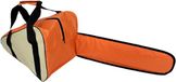 Merkloos / Sans marque Wan GmbH Kettingzaag Tas - Draagtas Opbergkoffer - Gereedschap Opbergen - Schokbestendig Ontwerp - 60 x 23 x 41 cm