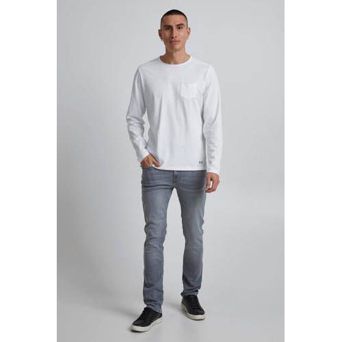 Blend Slim Fit Jeans - Jet Denim Grey