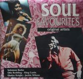 Soul Bertus Soul Favorites