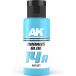 Ak Interactive Pot de Peinture Dual Exo - 14A Uranus Blue (60 ml)