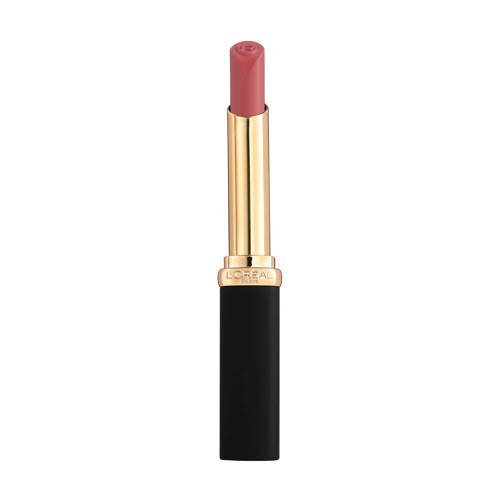 L'Oréal Color Riche Intense Volume Matte lippenstift - 633 Le Rosy Confident