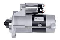HELLA 8EA 012 527-621 Startmotor / Starter - 12V - 2kw