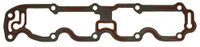 Gasket, Ajusa Gasket, cylinder head cover