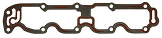 Gasket, Ajusa Gasket, cylinder head cover