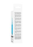 Shots Luminous Circe Clitoris Stimulator Turquoise