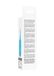 Shots Luminous Circe Clitoris Stimulator Turquoise