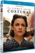 El Tiempo entre Costuras Blu-ray Espagnol