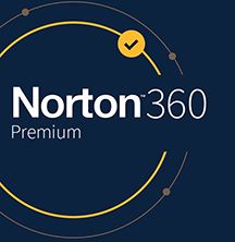 Gen Digital Norton 360 Premium - Antivirus - 10 Devices - 1 Year