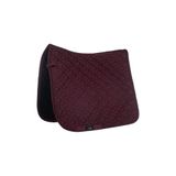 HKM Daphne Zadeldek Bordeaux PVZ