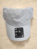 Nike Dri-FIT Club Pet Grijs S-M