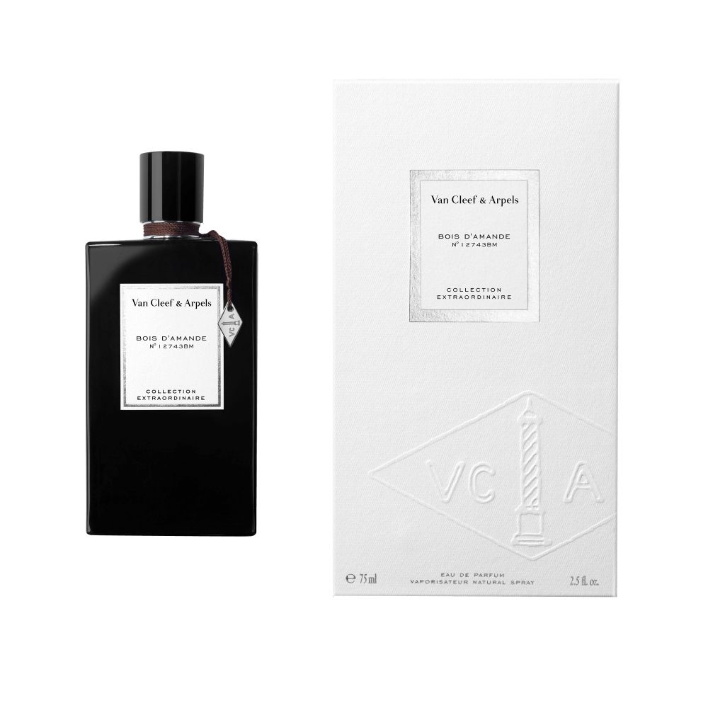 Van Cleef & Arpels Eau de Parfum / 75 ml / Unisex