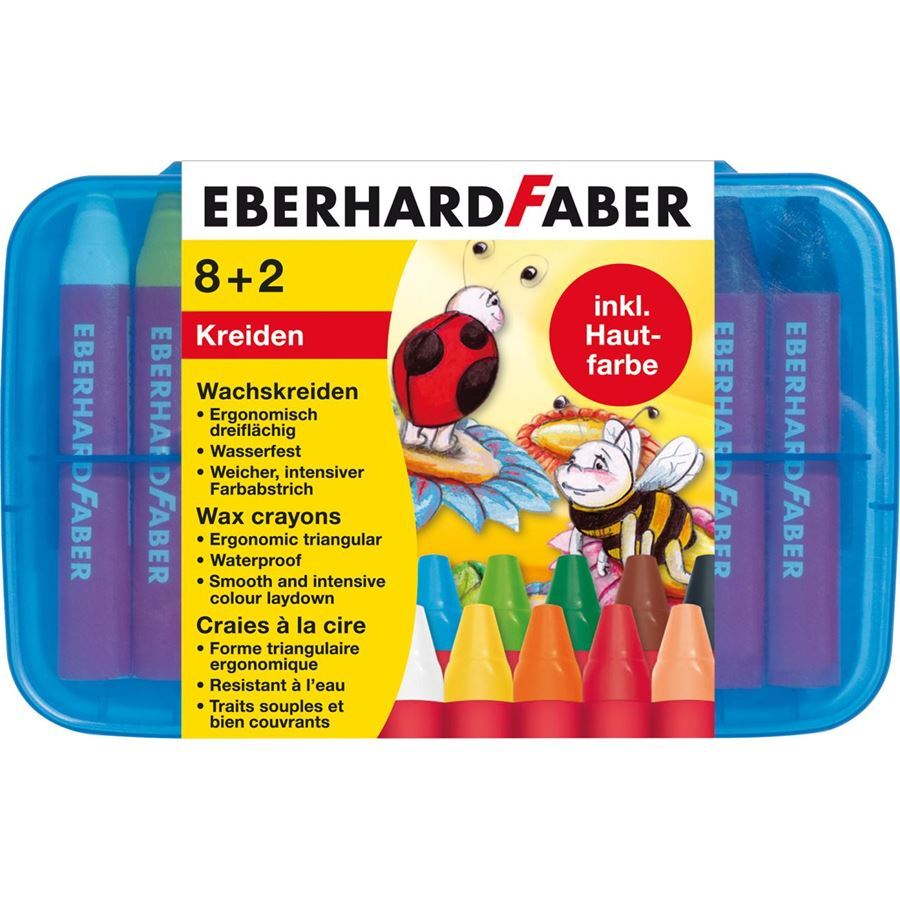 Eberhard Faber Wax