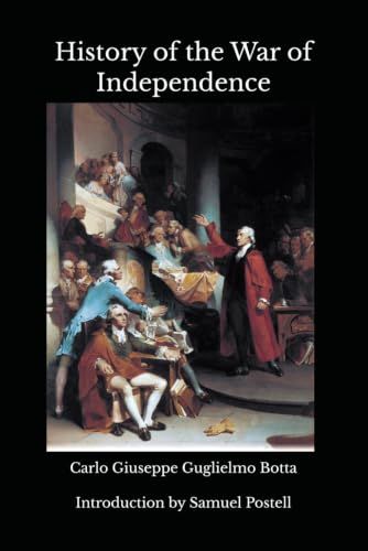 History United States of America History of the War of Independence