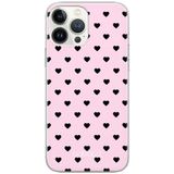 ERT GROUP mobiel telefoonhoesje voor Samsung S10 origineel en officieel erkend Babaco patroon Hearts 003