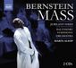 Bernstein: Naxos Bernstein: Mass (2 CD)