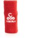Vibor-a Large Wristband Red ONE SIZE