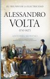 Alessandro Volta (1745-1827): El triunfo de la electricidad