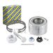 SNR R154.14 wiellagerset, normaal | Compatibel met: VW CADDY I, GOLF I, GOLF I Cabriolet, JETTA I, SCIROCCO, SCIROCCO