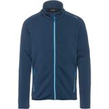 CMP heren Stretch Performance Fleece, Blue Ink, 52