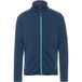 CMP heren Stretch Performance Fleece, Blue Ink, 52