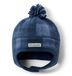 Columbia Jeugd Unisex Frosty Trail 2 oorflap beanie, beanie, Collegiate Navy Omblur Tonal, S/M