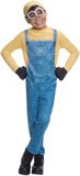 Rubies Minions Bob kostuum voor kinderen - 110/116 (5-6 jaar)
