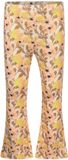 Koko Noko Meisjes Flared Legging - Peach