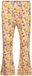 Koko Noko Meisjes Flared Legging - Peach