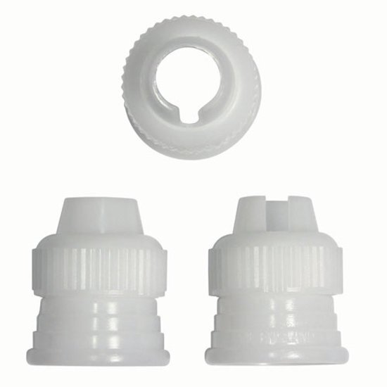 PME Spuitjesadapter Set/3