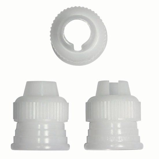 PME Spuitjesadapter Set/3 - 5060281182548