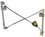 Valeo elektrische ramen, modelnummer 850396