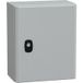 Schneider Electric PanelSeT S3DB Schakelkast 250 x 300 x 150 Staal Grijs