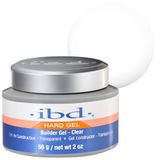 IBD Hard Gel - UV Bouwgel Transparant, 56 g