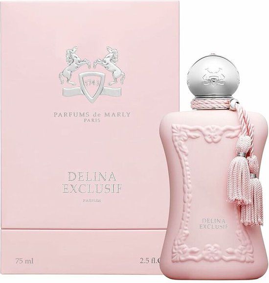 Parfums De Marly Delina Exclusif / 75 / Women