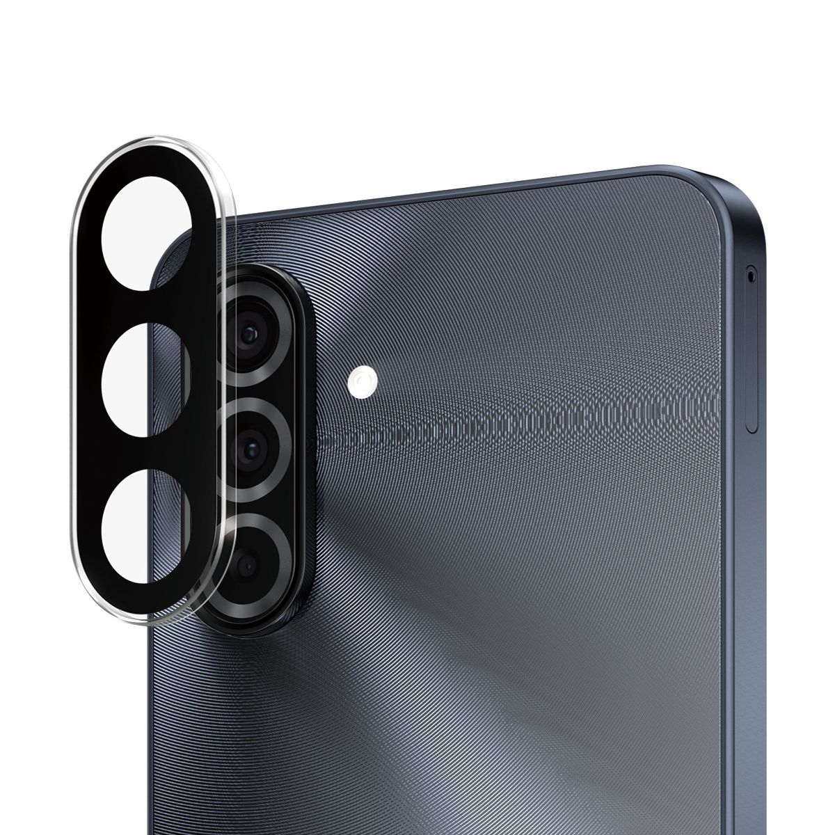 PanzerGlass Hoops Camera Lens Protector - Case Friendly geschikt voor Samsung Galaxy A26