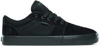 Etnies Barge LS - Heren Sneakers Skate Skater Schoenen Zwart