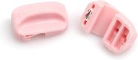 We R Makers Set 2 snijmessen - Roze