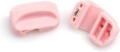 We R Makers Set 2 snijmessen - Roze