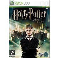 Electronics Arts Harry Potter et l'ordre du phénix