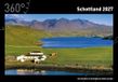 Schottland 360° medien Schottland Premiumkalender 2027
