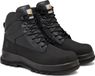 Carhartt Ironwood S3L, bottes de sécurité, couleur: Noir, taille: 44 EU