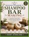THE BEGINNER’S HANDBOOK TO SHAMPOO BAR MAKING