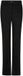 Red Button RB Bibette punta L33 flared broek - zwart