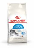 Royal Canin Indoor - 400 g - Kattenvoer Brokjes