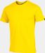 Joma Desert T-shirt Manches Longues Jaune XXL