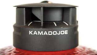 Kamado Joe Classic III rood / rond