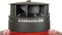 Kamado Joe Classic III rood / rond