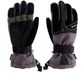 Sinner Everest Handschoenen - Grijs | X-Large (XL)