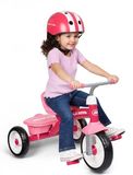 Radio Flyer Pink Rider Trike