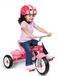 Radio Flyer Pink Rider Trike
